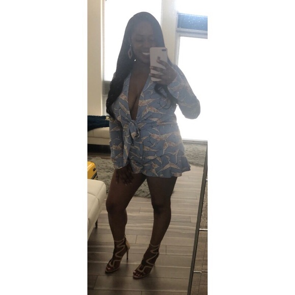 New with box nude heels 4 1/2” heel - Picture 4 of 4